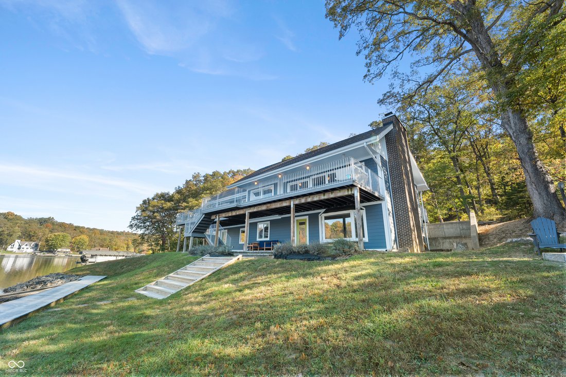 House in Columbus, Indiana, United States 3 - 18177665