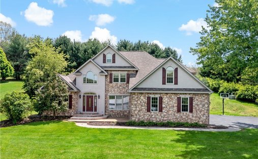 House in Nixon, Pennsylvania, United States 1