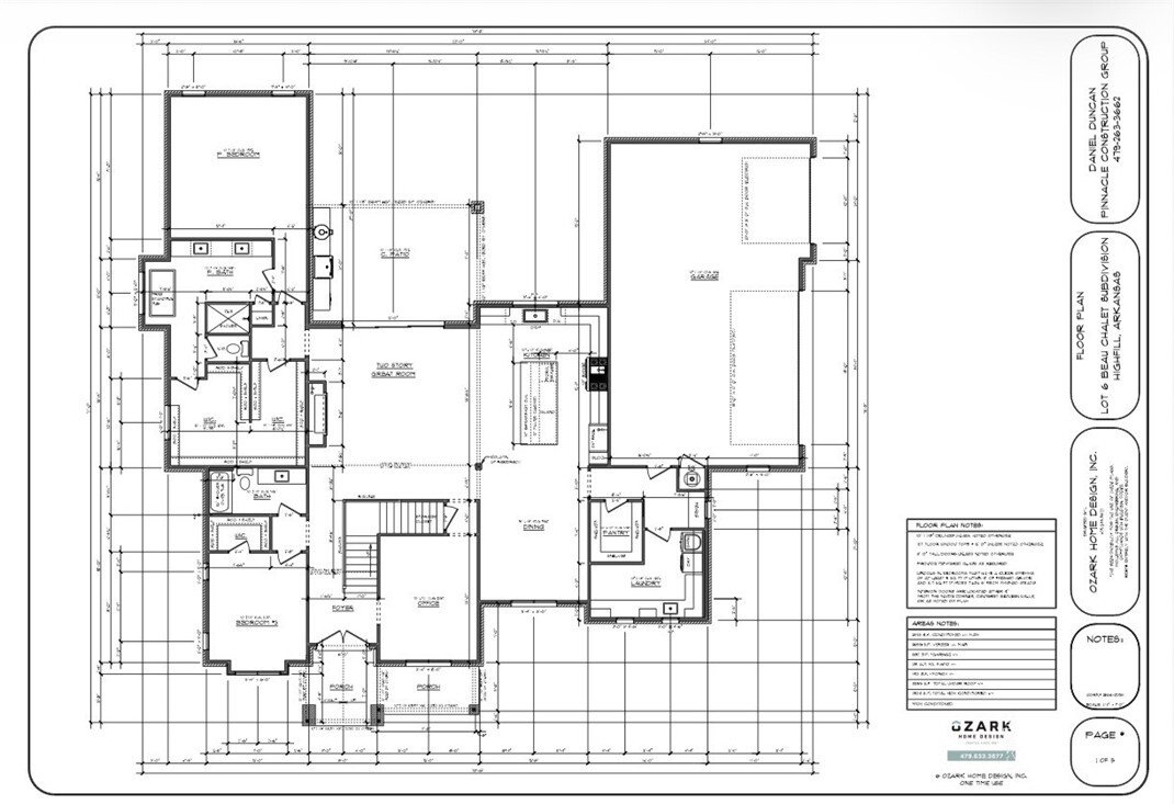 House in Highfill, Arkansas, United States 2 - 18179458