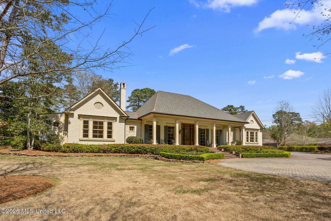 House in Jackson, Mississippi, United States 3 - 18179150