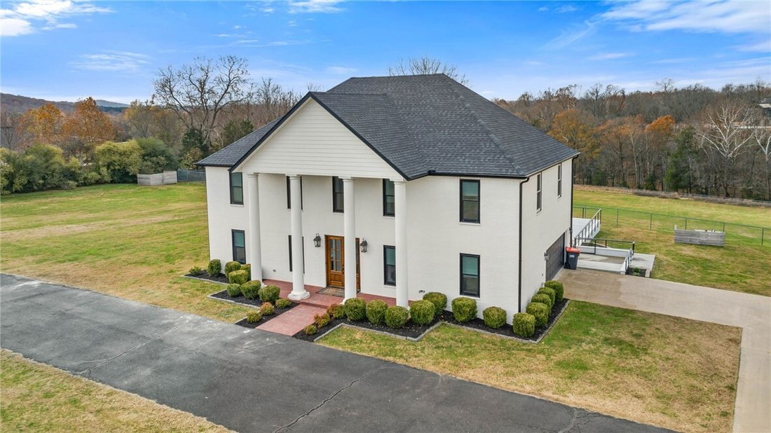 House in Fayetteville, Arkansas, United States 3 - 18179439