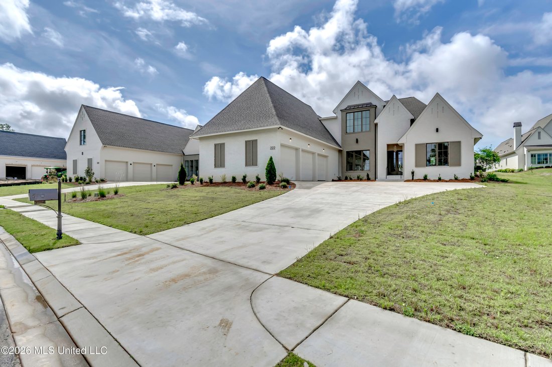 House in Madison, Mississippi, United States 5 - 18178903