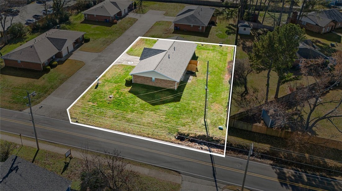 House in Cave Springs, Arkansas, United States 5 - 18179338