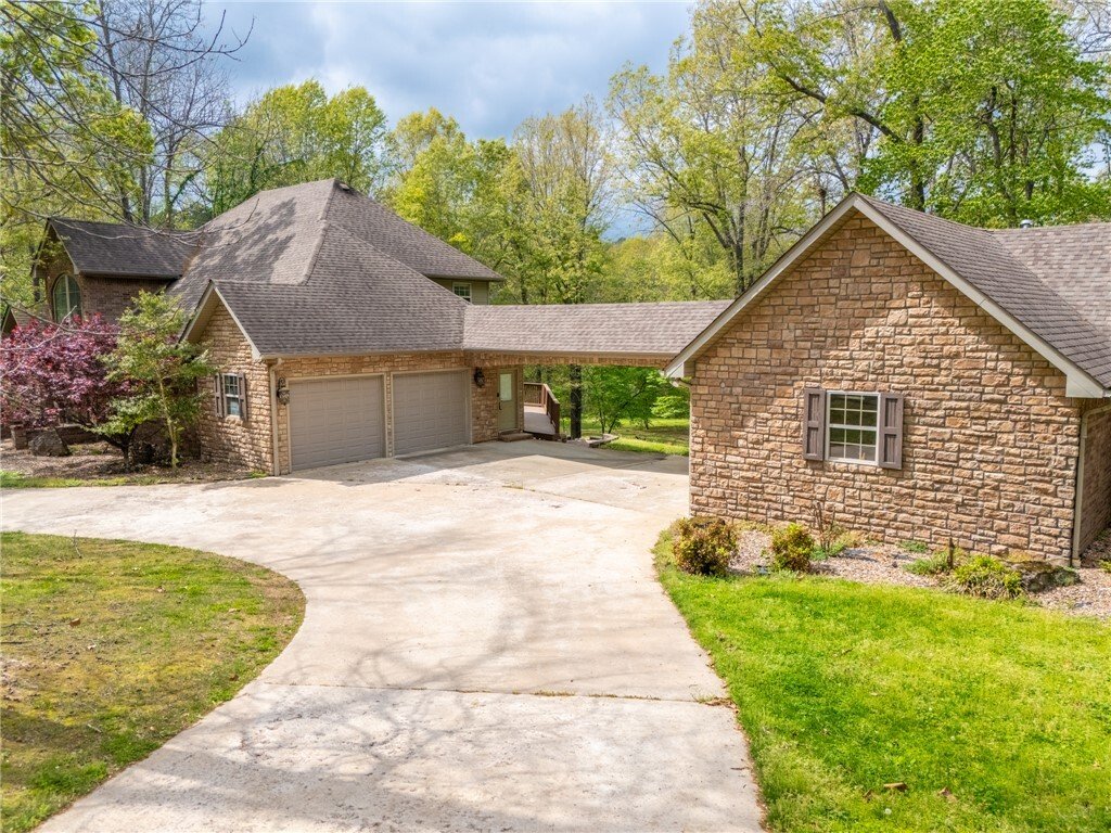 House in Harrison, Arkansas, United States 2 - 18179834
