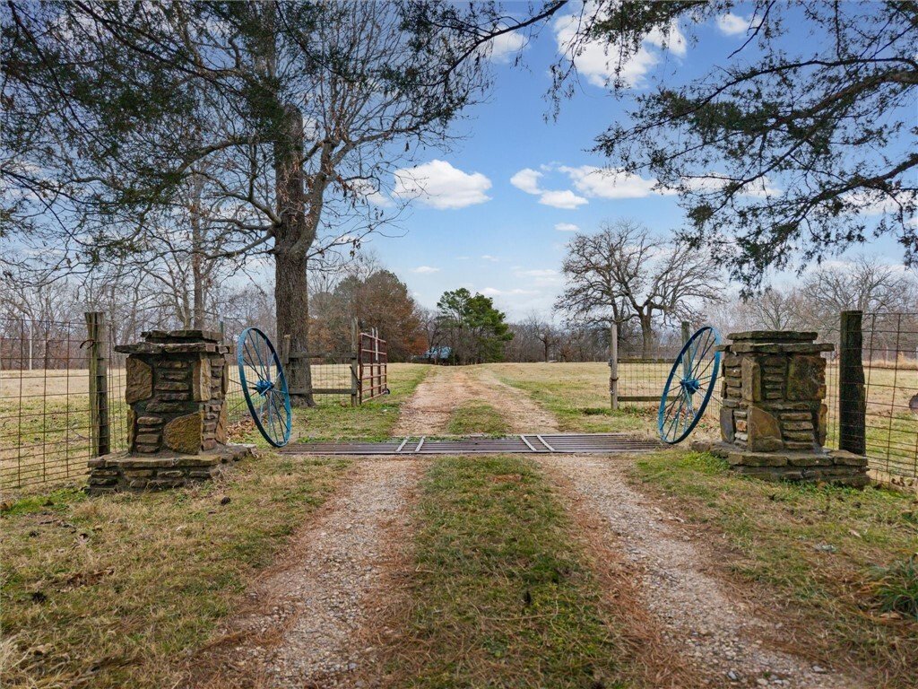 Maison à Cave Springs, Arkansas, États-Unis 2 - 18180351
