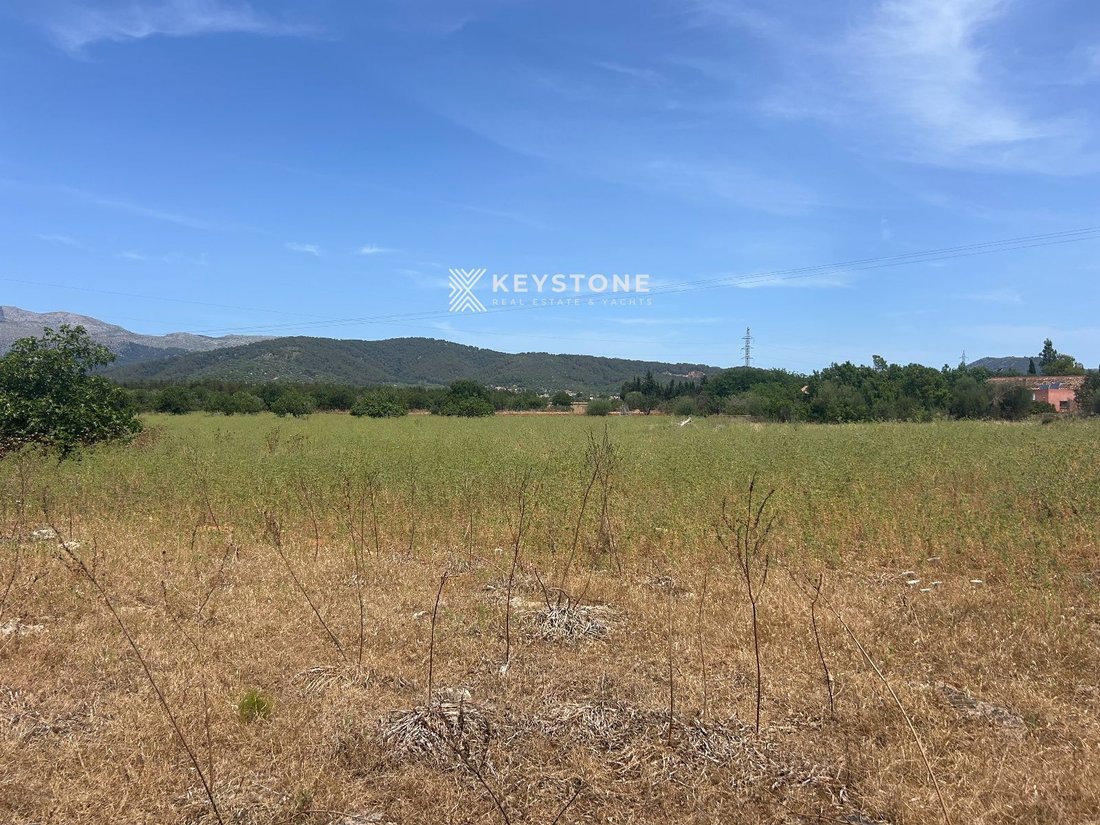 Land in Buger, Balearic Islands, Spain 3 - 18181468