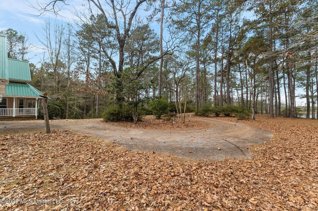 House in Poplarville, Mississippi, United States 3 - 18178768