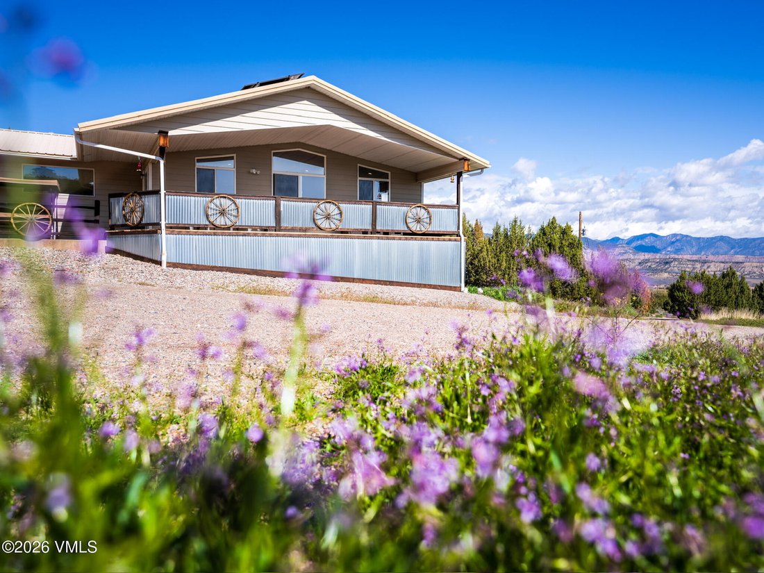 Casa en Rifle, Colorado, Estados Unidos 5 - 18180812