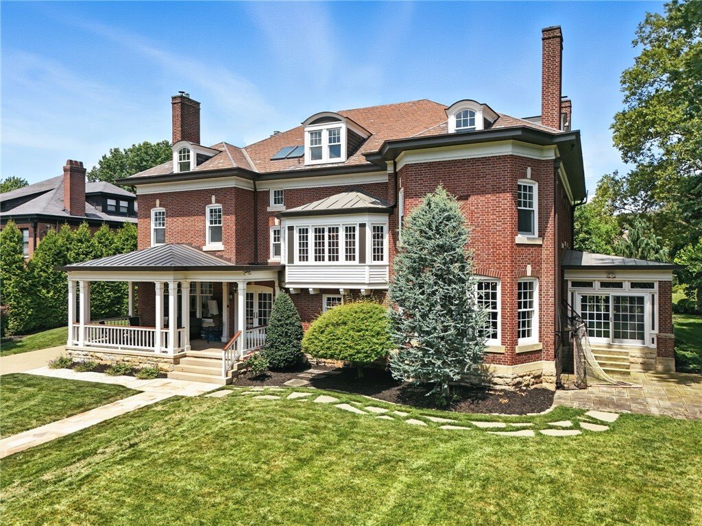 House in Pittsburgh, Pennsylvania, United States 5 - 18180472