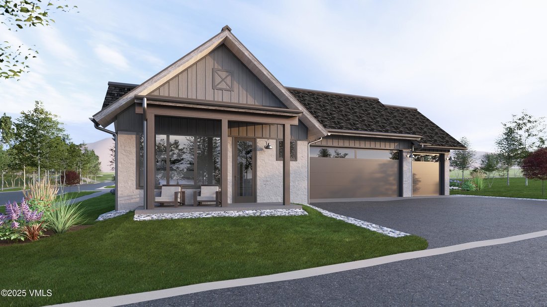 House in Eagle, Colorado, United States 5 - 18180962