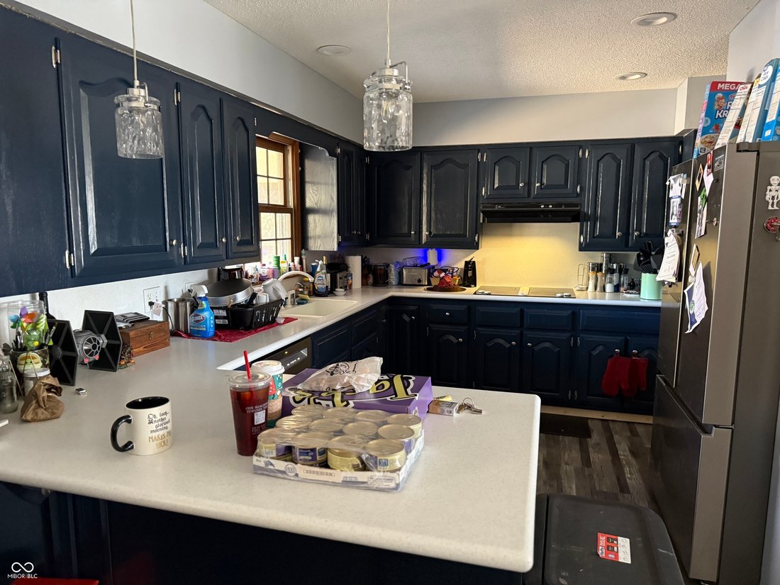 House in Indianapolis, Indiana, United States 2 - 18177659