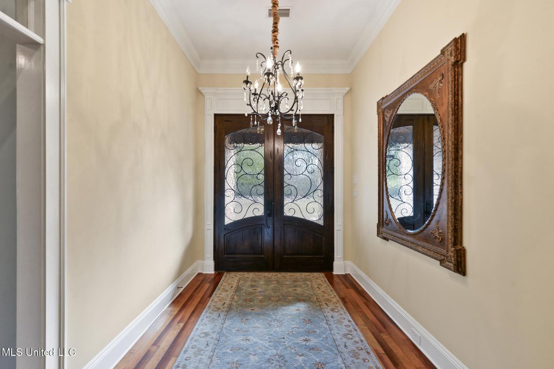 House in Lucedale, Mississippi, United States 5 - 18179053