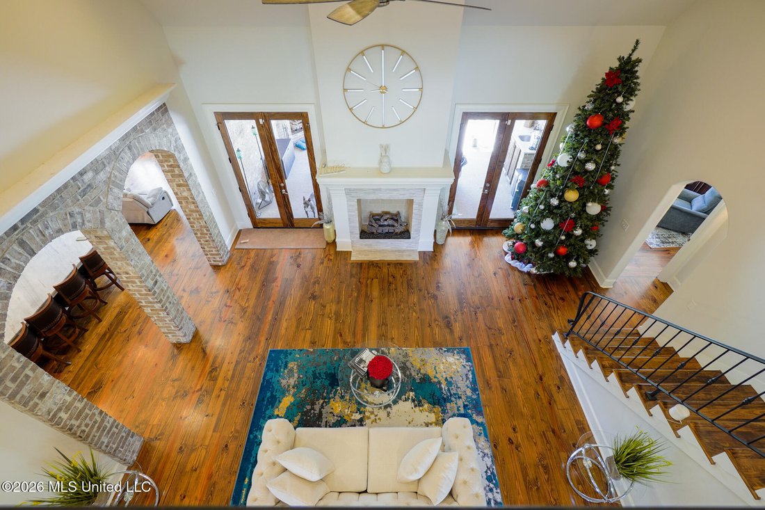 House in Madison, Mississippi, United States 3 - 18179025