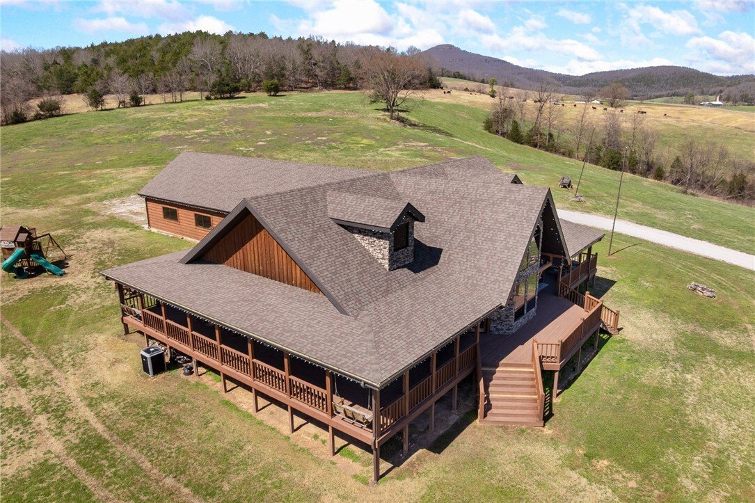 House in Harrison, Arkansas, United States 3 - 18179896
