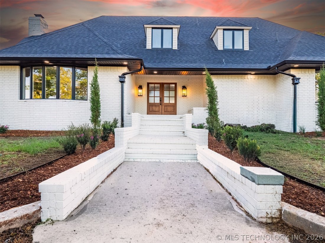House in McAlester, Oklahoma, United States 2 - 18178396