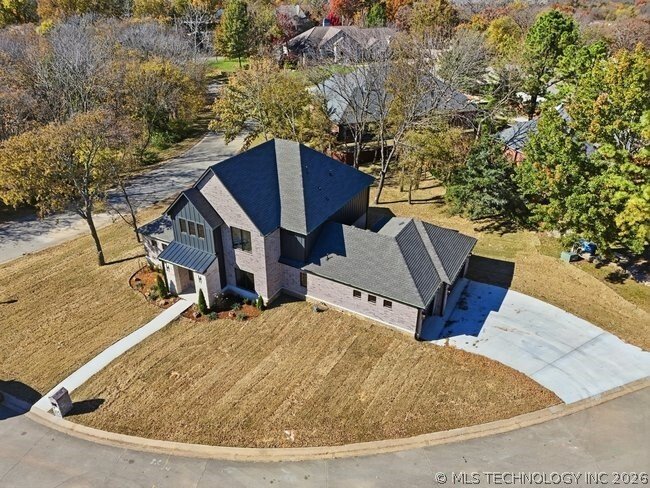 House in Bartlesville, Oklahoma, United States 5 - 18178147