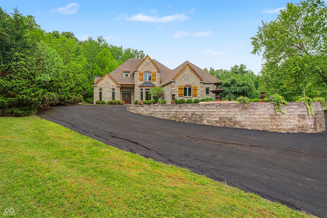 House in Columbus, Indiana, United States 1 - 18177510