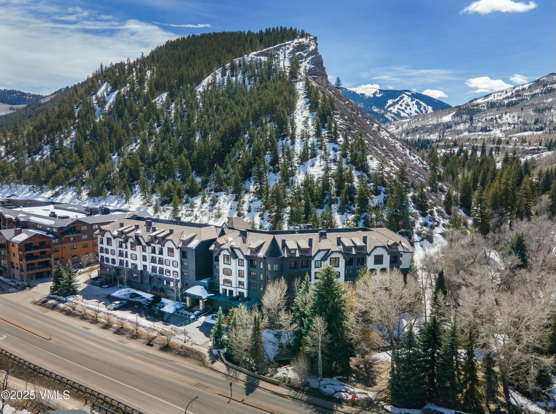 Condo in Avon, Colorado, United States 2 - 18180167