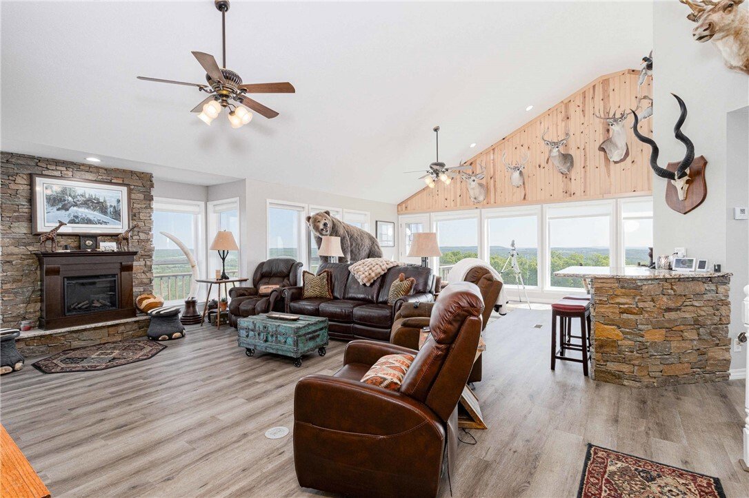 House in Yellville, Arkansas, United States 4 - 18179403