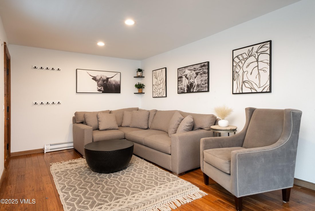 Condo in Avon, Colorado, United States 1 - 18181001