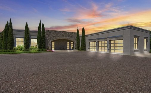 Casa a Jenks, Oklahoma, Stati Uniti 1