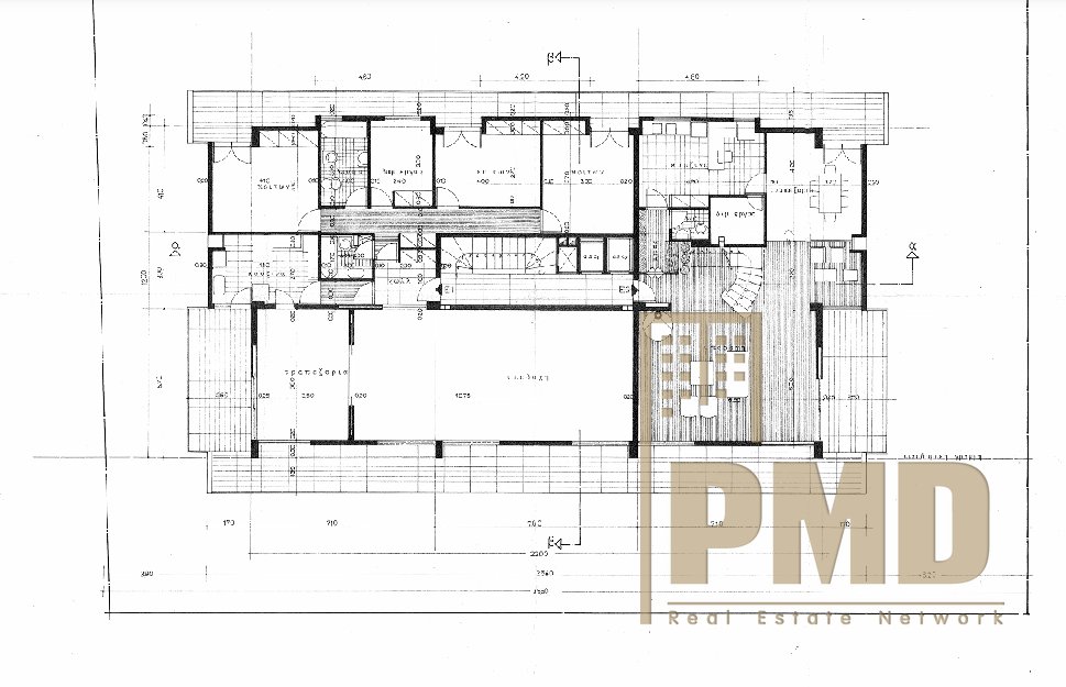 Apartment in South Athens, Attica, Greece 5 - 18181652