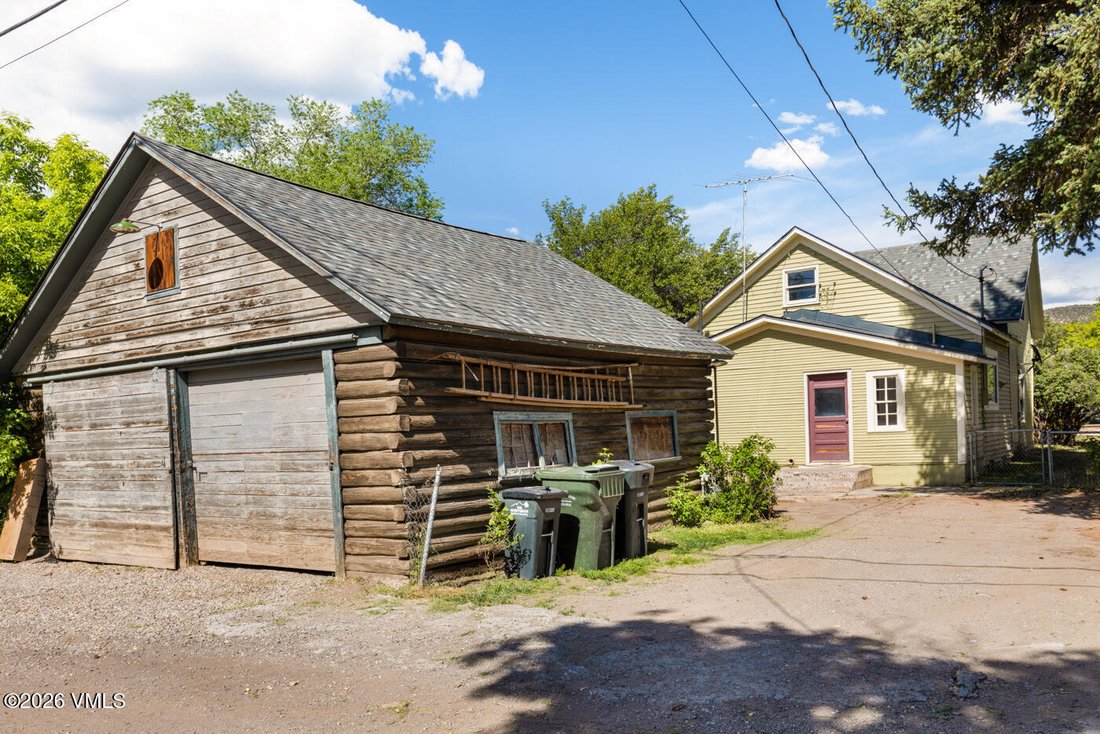 House in Eagle, Colorado, United States 3 - 18180068