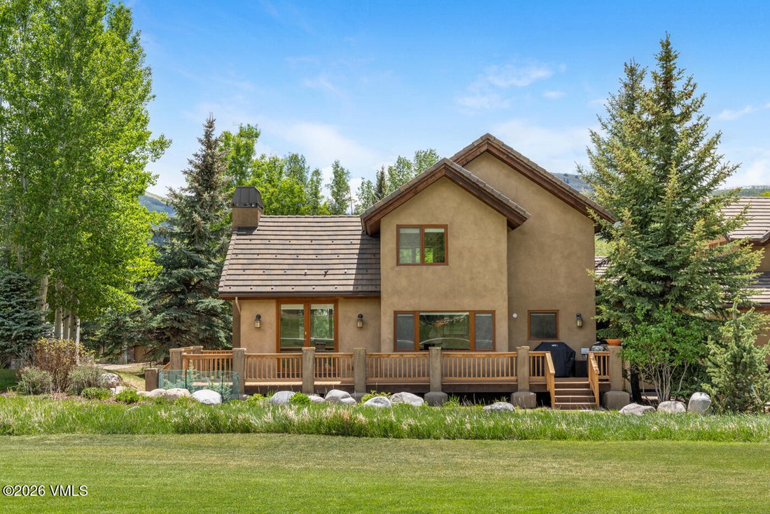 Apartment in Edwards, Colorado, United States 3 - 18180121