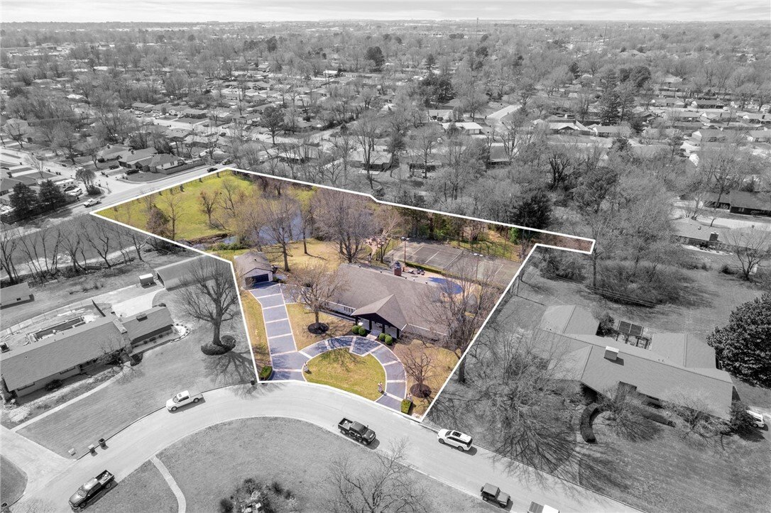 House in Tontitown, Arkansas, United States 2 - 18179486