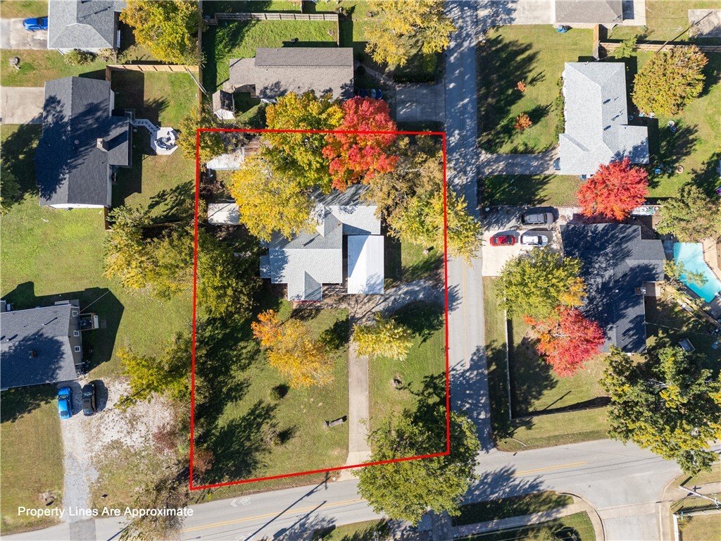 House in Cave Springs, Arkansas, United States 1 - 18179641