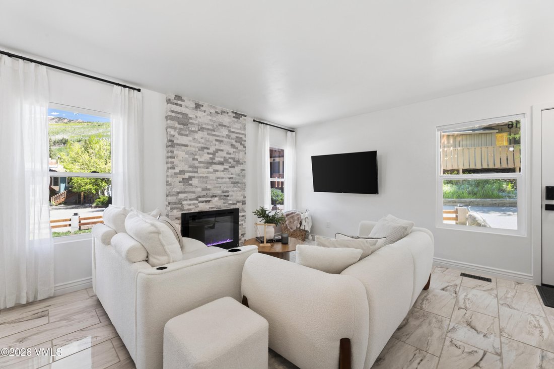 Apartment in Vail, Colorado, United States 3 - 18181034