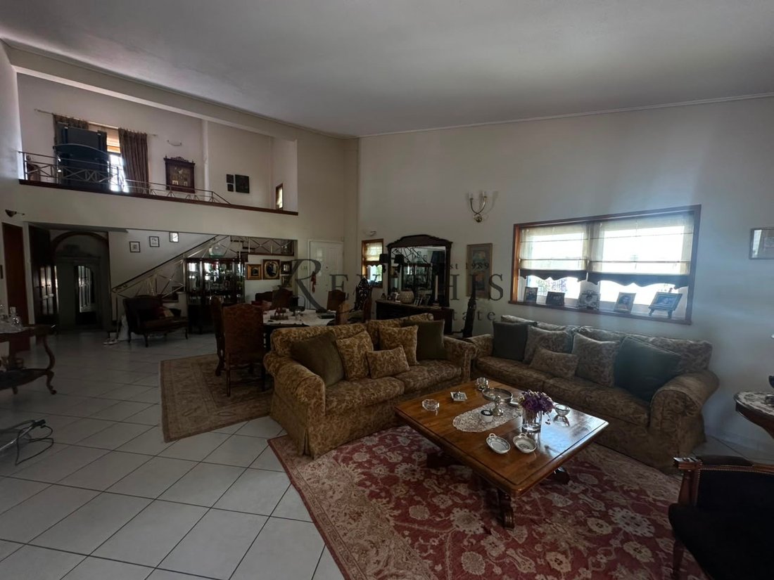 Apartment in Melissia, Attica, Greece 4 - 18181507