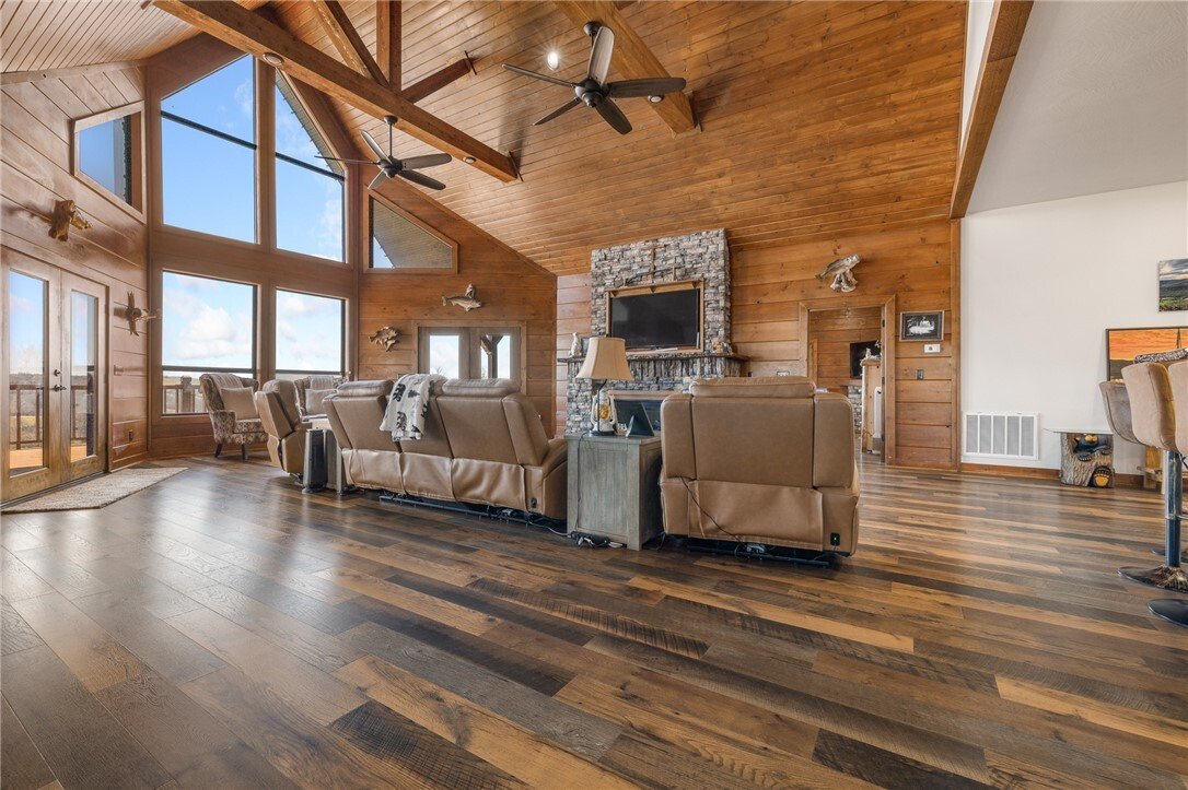House in Harrison, Arkansas, United States 5 - 18179896