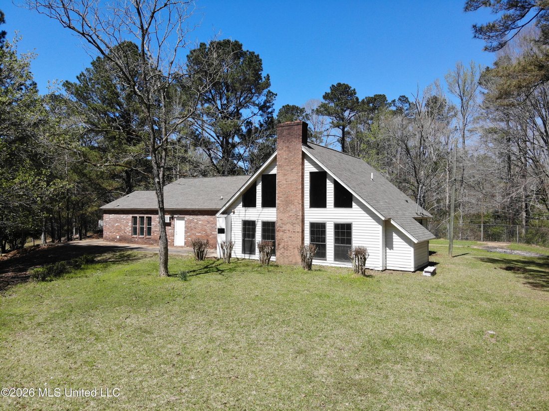 Apartment in Florence, Mississippi, United States 3 - 18179099