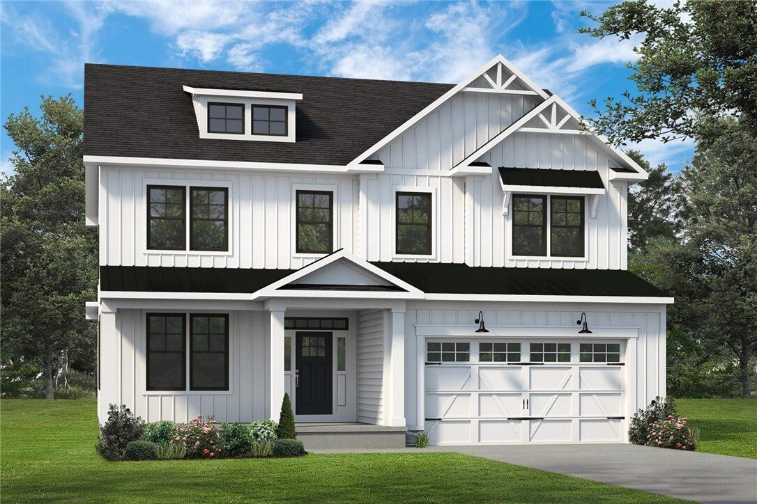 House in Oakdale, Pennsylvania, United States 1 - 18180957