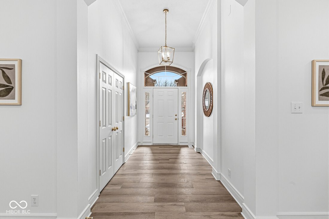 House in Carmel, Indiana, United States 5 - 18177694