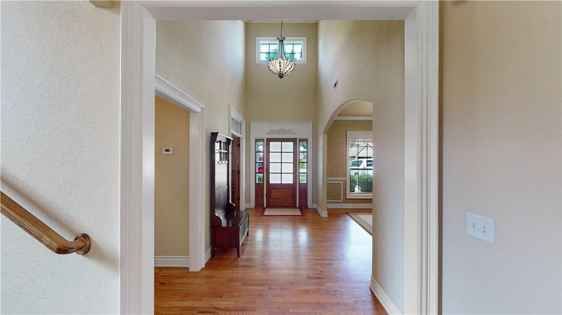 House in Cave Springs, Arkansas, United States 4 - 18179364
