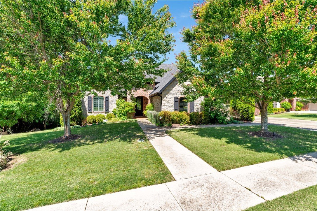 House in Fayetteville, Arkansas, United States 3 - 18179323