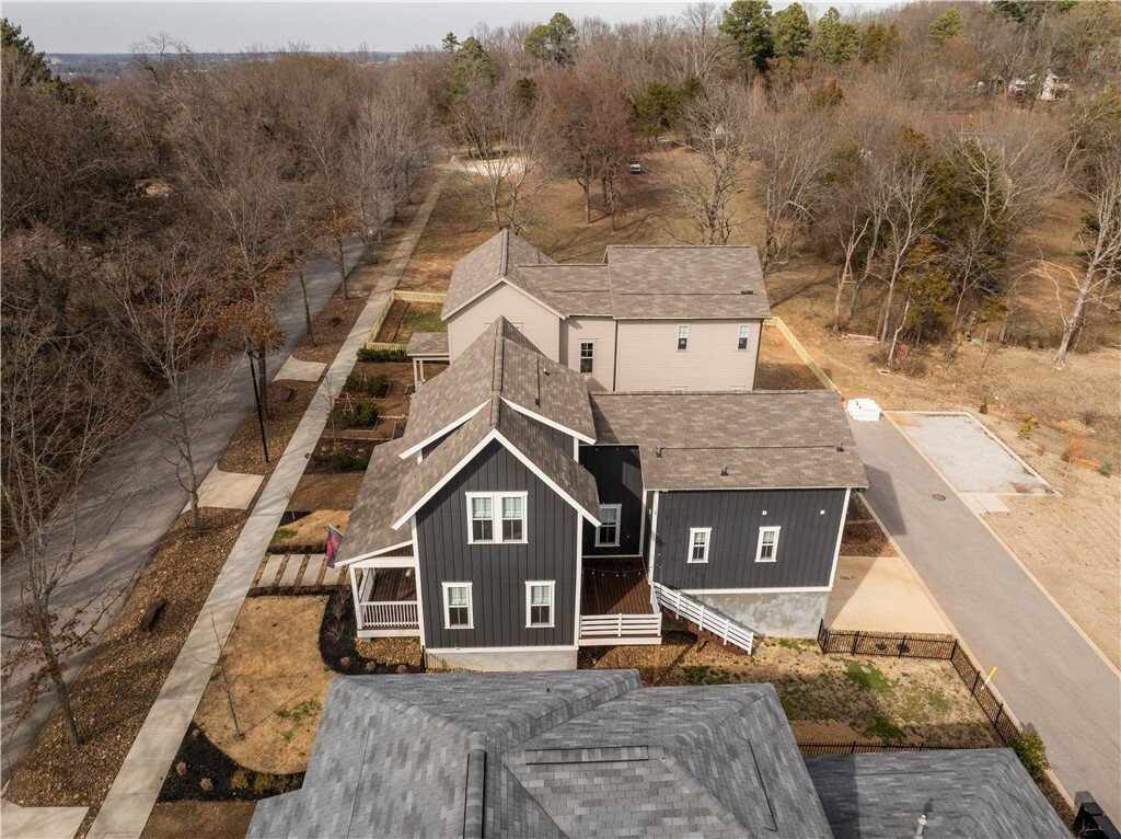 House in Fayetteville, Arkansas, United States 4 - 18179879