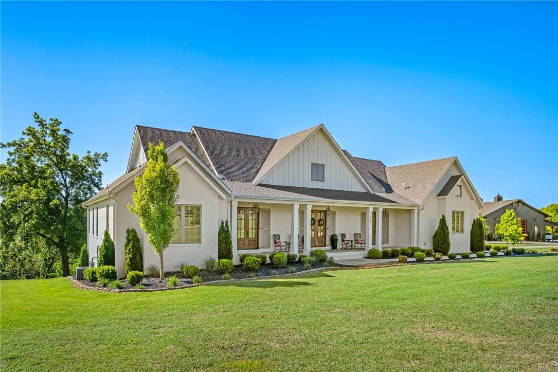 House in Cave Springs, Arkansas, United States 2 - 18179640