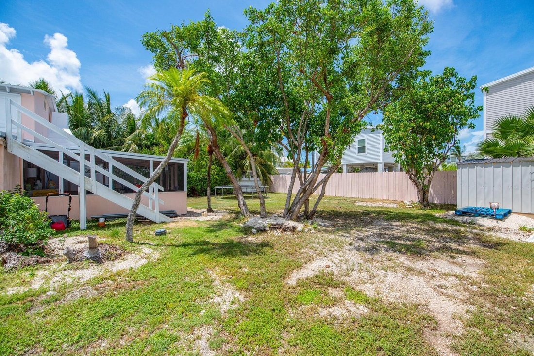 House in Big Pine Key, Florida, United States 4 - 18181390