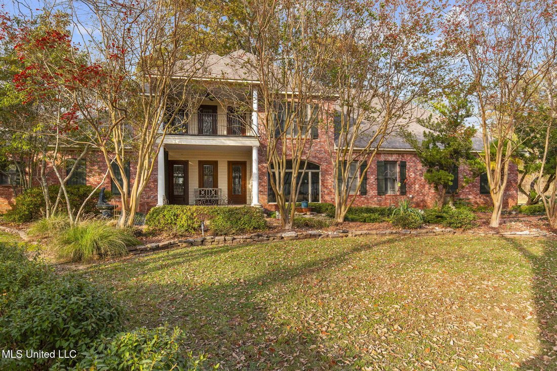 House in Madison, Mississippi, United States 3 - 18178613