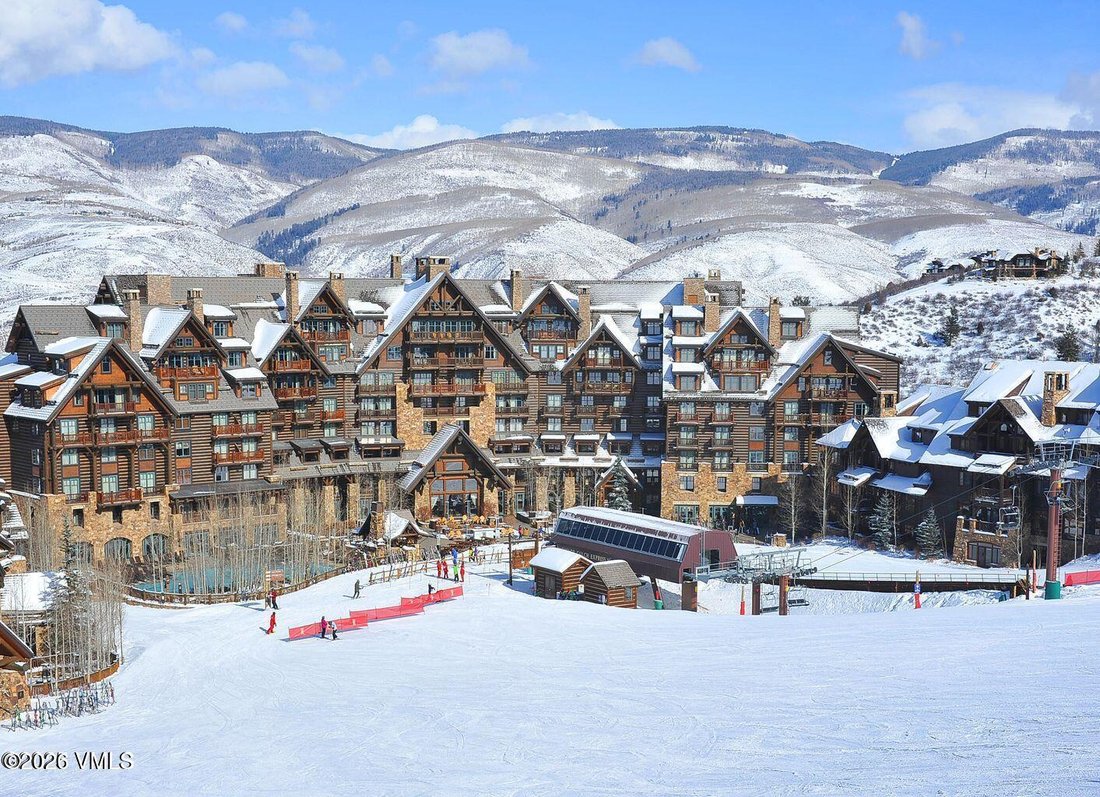 Condo in Edwards, Colorado, United States 1 - 18180247