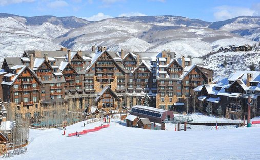 Condominio a Edwards, Colorado, Stati Uniti 1