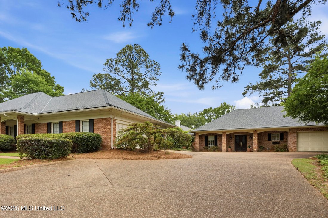 House in Jackson, Mississippi, United States 3 - 18179664