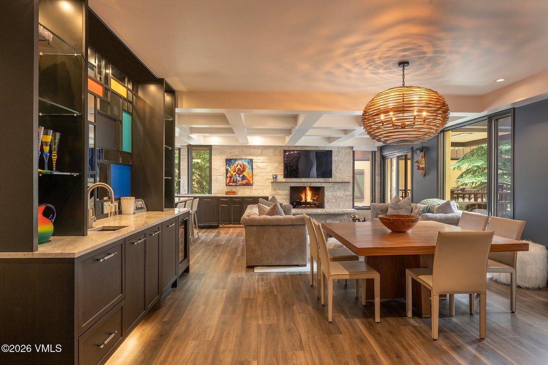 Condo in Vail, Colorado, United States 2 - 18180099