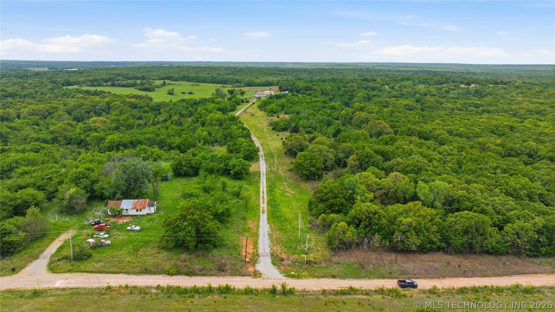 Paden, Oklahoma, United States 3 - 18178165