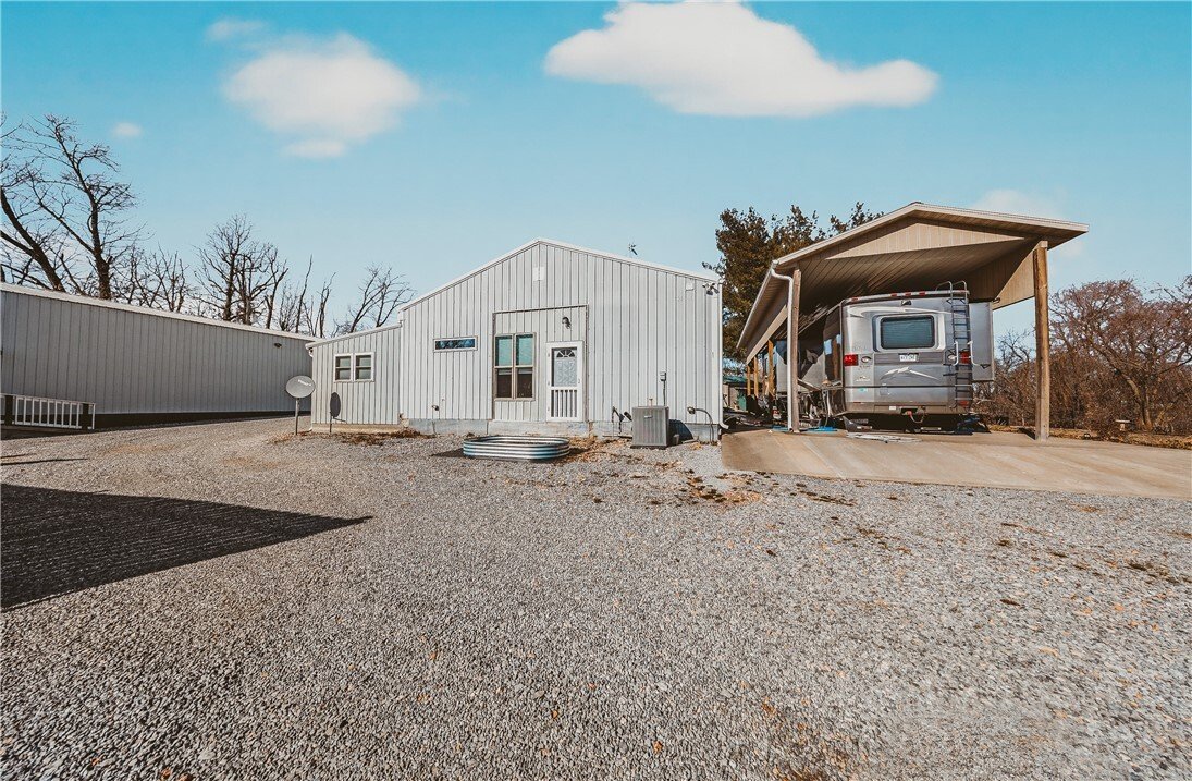 House in Decatur, Arkansas, United States 4 - 18179990