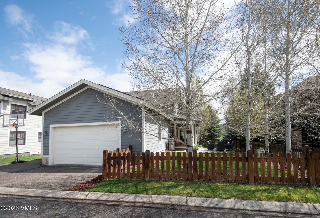 House in Eagle, Colorado, United States 2 - 18180683