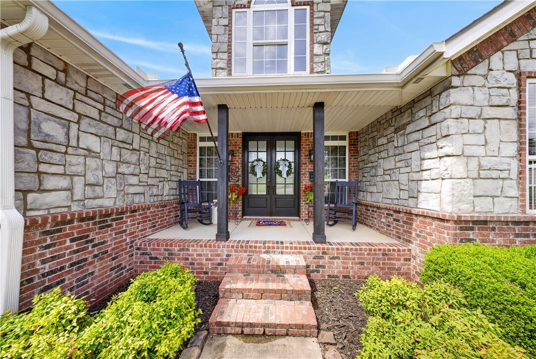 House in Cave Springs, Arkansas, United States 3 - 18179862